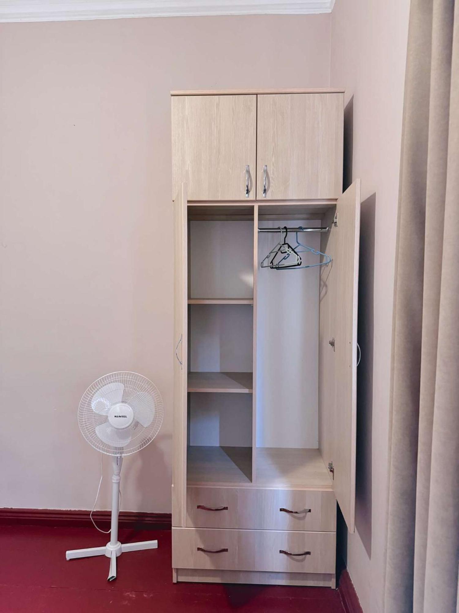 Achi Guest House Makhinjauri Exterior photo